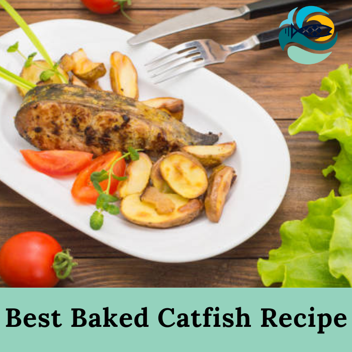 Best Baked Catfish Recipe