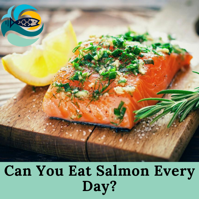 Can You Eat Salmon Every Day?