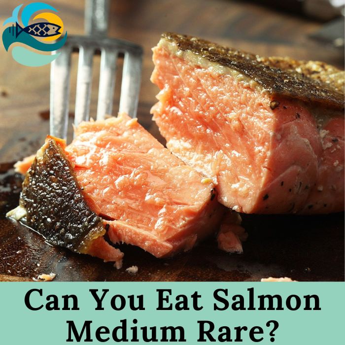 Can You Eat Salmon Medium Rare?